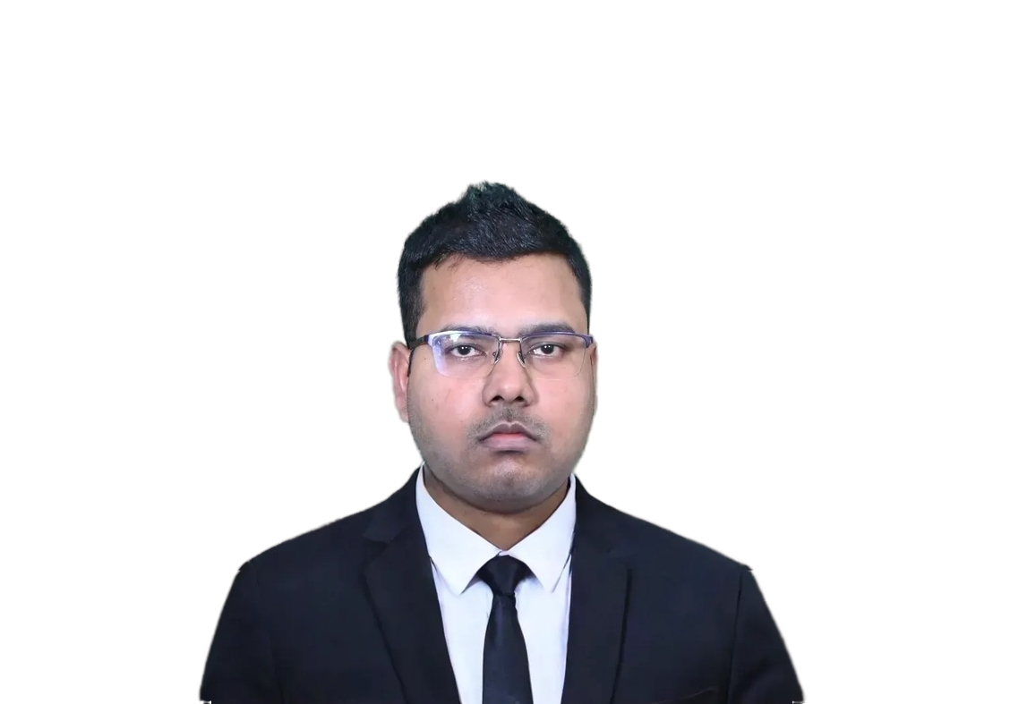 Ajit Kumar Pandit